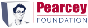 Pearcey Logo